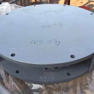 hdr高阻尼橡膠支座生產(chǎn)商哪家專業(yè)？