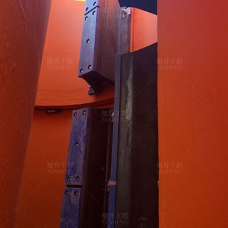 武漢防撞橡膠護(hù)舷哪家好？