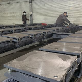 橡膠支座壓剪試驗機采購去哪好？